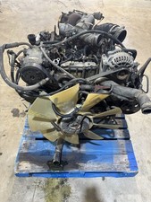 2001 ford 7.3l for sale  Litchfield