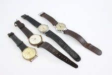 Mens assorted vintage for sale  LEEDS