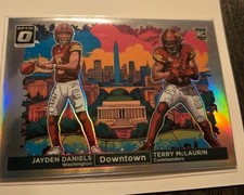 Jayden daniels terry for sale  Enid