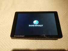 Rand mcnally tnd750 for sale  Columbus