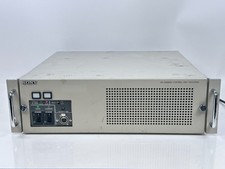 Sony hdcu1000 camera for sale  San Diego