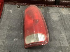 Passenger tail light for sale  Wisconsin Rapids