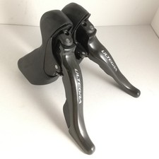 Set leve bici usato Set leve bici usato  Spedire a Italy