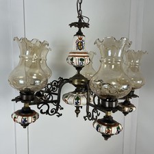 Vintage capodimonte style for sale  Howell