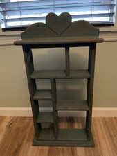 Vtg wood wall for sale  Middletown