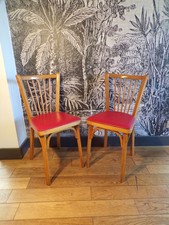 Baumann vintage paire d'occasion  Champigneulles