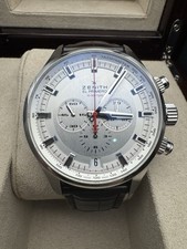 Zenith primero sport for sale  Katy