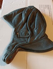Ldtimer motorrad lederkappe gebraucht kaufen  Wilhelmshaven