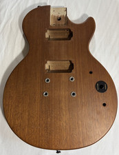 2017 Epiphone Les Paul Special Vintage Edition Body Worn Marrom, usado comprar usado  Enviando para Brazil