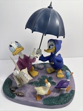 Wdcc donald daisy for sale  Riverside