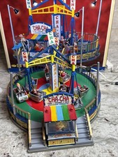 Lemax cha cha for sale  Pelham