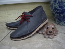 Clarks mid blue for sale  BARNSLEY