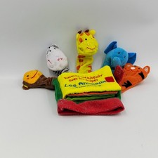 livres marionnette d'occasion  Le Portel