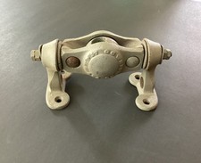 Vintage OC O C Branco G Base de Lâmpada Iluminação Industrial ORIGINAL Frete Grátis, usado comprar usado  Enviando para Brazil