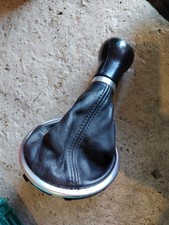 Audi leather gear for sale  COCKERMOUTH