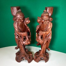 Pair vintage chinese for sale Pair vintage chinese for sale  CAMBORNE