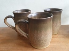 Vintage denby hand for sale  BRIGHTON