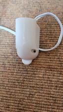 Schalter schranklampe bakelit gebraucht kaufen  München
