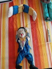 Clown céramique d'occasion Clown céramique d'occasion  Perpignan-