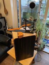 Ortega cajon ocjp for sale  ALFORD
