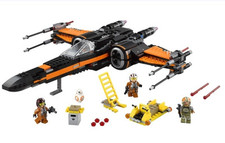 Lego 75102 star for sale  Claremont