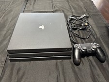 Sony playstation pro for sale  Soldotna