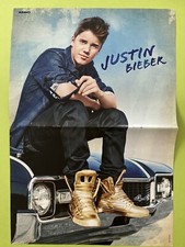 Justin bieber victoria gebraucht kaufen  Hamburg