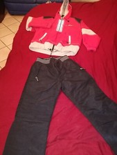 Tuta snowboard giacca usato  Torino