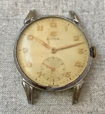 Vintage cyma mens for sale  Hollywood