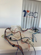 Cablaggio completo per usato Cablaggio completo per usato  Sinopoli