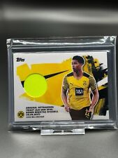 Jude bellingham matchworn gebraucht kaufen  Hameln