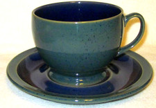 Denby langley harlequin for sale  Cottonwood