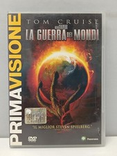 Guerra dei mondi usato  Giarre