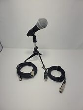 Shure pga48 cardioid for sale  North Bend