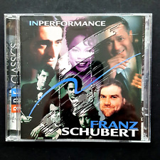 Franz Schubert in Performances NPR Classics 2 CDs comprar usado  Enviando para Brazil