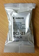 Genuine canon bci for sale  Circleville