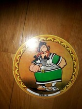 Chromo pub obélix d'occasion  Metz-