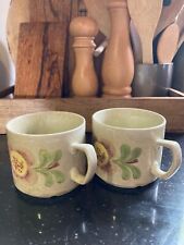 Mug vintage lot d'occasion  Nègrepelisse