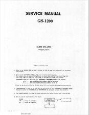 Manuale tecnico elmo usato  Soresina