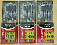 Spazzolini colgate slim usato  Spedire a Italy