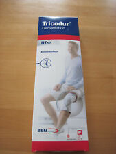 Kniebandage kniestütze bandag gebraucht kaufen  Massing