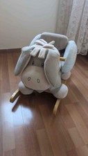 Dondolo per bambini usato  Taranto