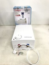 Używany, Pojemnik na stół górny Thermoflow OT 5 N - 5L, biały na sprzedaż  PL