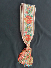 Roses floral tapestry for sale  Thorndike