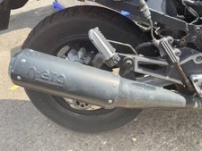 Kawasaki gpz1000 n.eta for sale  BRADFORD