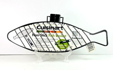 Cuisinart fish grill for sale  Phoenix