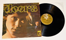 Usado, Disco de vinil The Doors (ST) 1967 australiano estéreo/mono dourado Elektra LP comprar usado  Enviando para Brazil