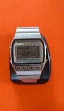 Chronographe alarme numérique d'occasion  Nice-