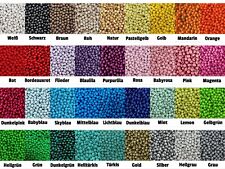 100 perlen 6mm gebraucht kaufen  Remshalden