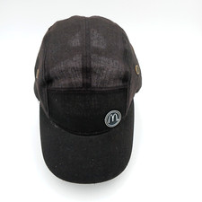 Mcdonald panel hat for sale  Fullerton